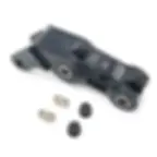 Biellette de Suspension V3 WARP 9 / SUR-RON Light Bee Black