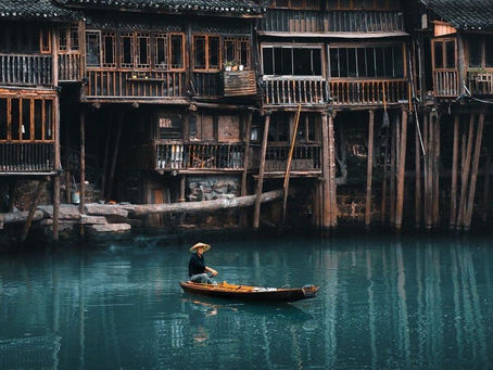 Unlocking China: Strategies for Foreign Brands