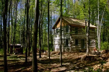 Cincy Hikes presents Little Boots Fall Walk at Meade Preserve