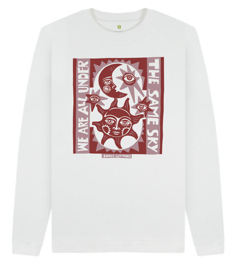 T-shirts with mountains and outdoors themed designs, in retro 1980s style