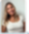 Teacher Camyla, professora de inglês