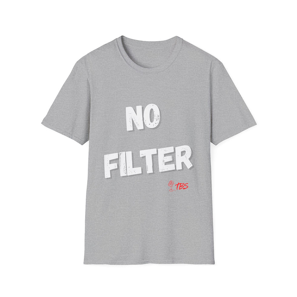 Thumbnail: No Filter