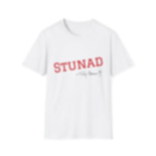 Stunad shirt 