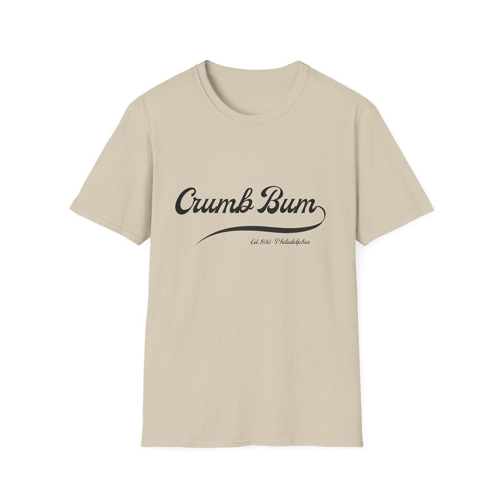 Thumbnail: CRUMB BUM 