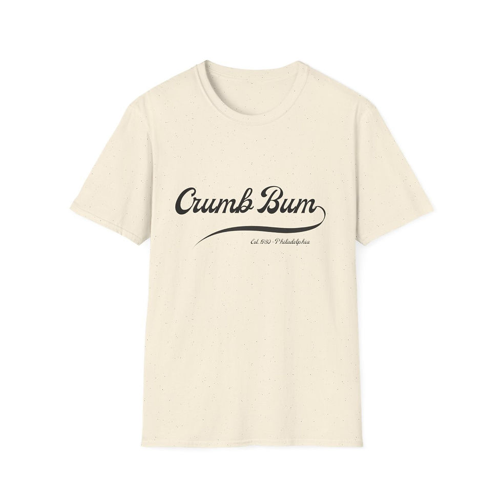 Thumbnail: CRUMB BUM 