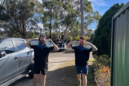 Plumber Gosford