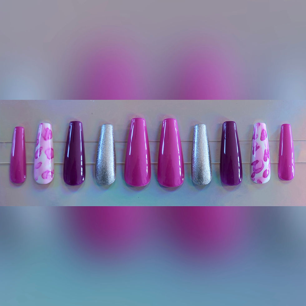 Pink Lady