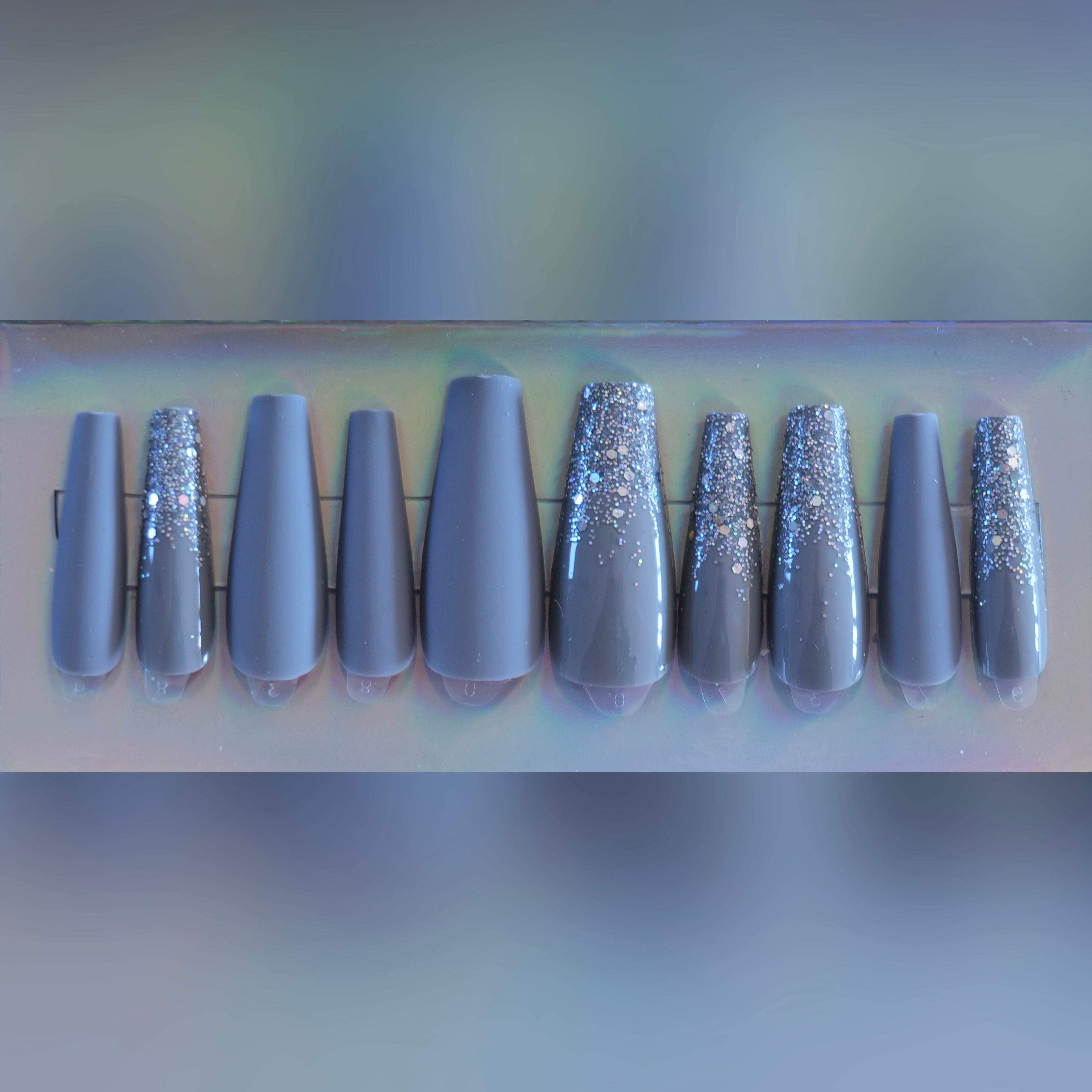 One Nuance Of Grey 2