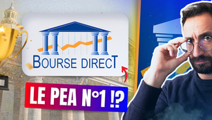 Bourse Direct : Ouvrir son PEA - Le Guide pour Débutant