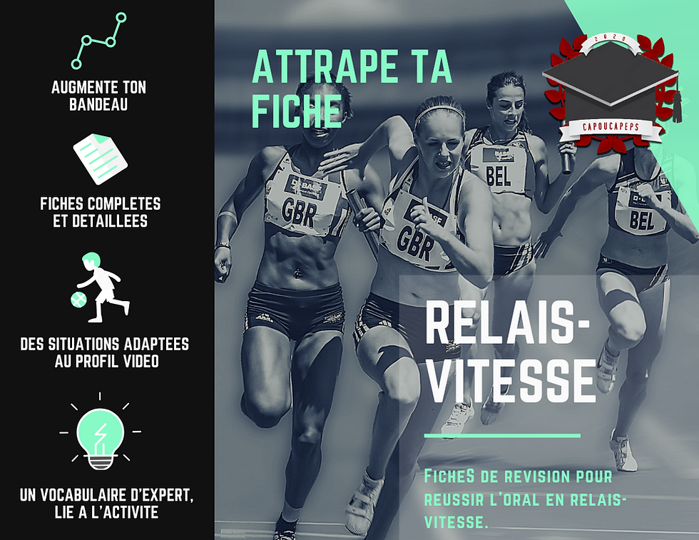 Miniature : Relais-Vitesse