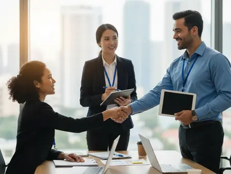 Evaluating Temp-To-Hire Candidates: Best Practices for Success