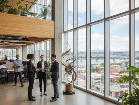 Unlocking Staffing Solutions for Administrative Roles in Portland, OR