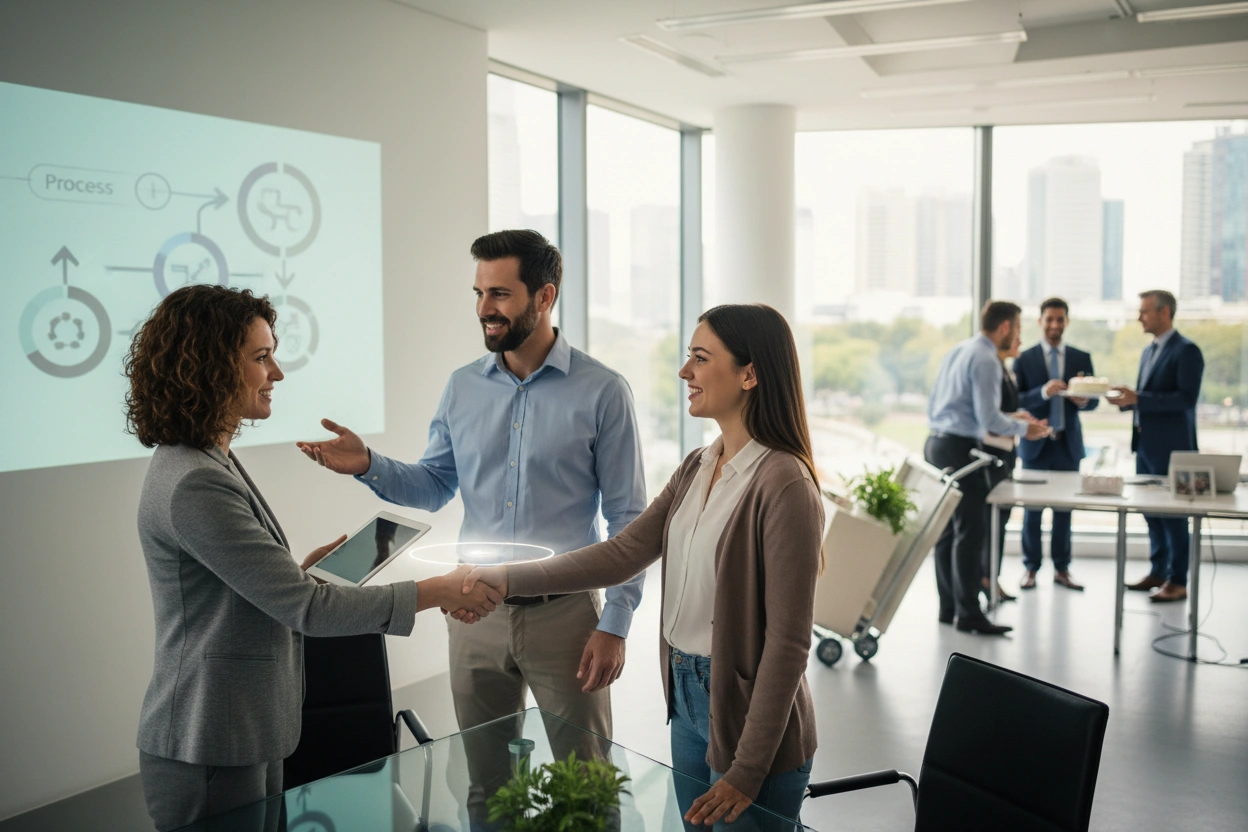 Temp-To-Hire Process Explained: What Employers Need to Know