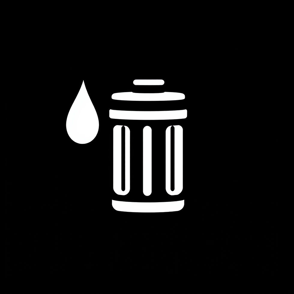 Oil change filter icon minimalistic black and white.jpg