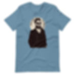 Thumbnail: Halftone Glitch Tee