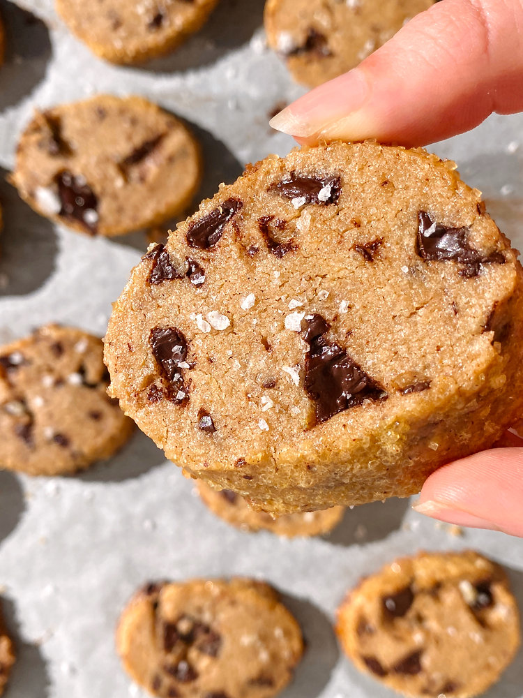 Easy Chocolate Muffin Recipe How Many Calories in a Homemade Muffin