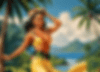 Lodge Birthday Luau