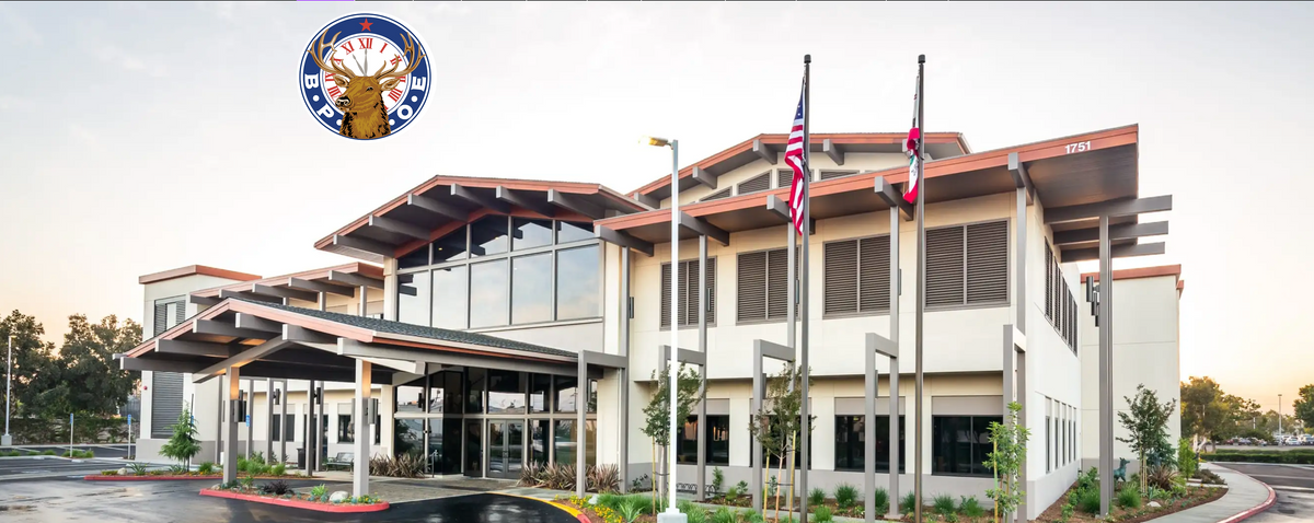 Santa Ana Elks Lodge #794