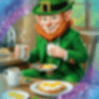 St. Paddy's Day Irish Breakfast (1)