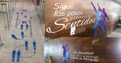 CAMPAÑA COMUNICACIÓN INTERNA