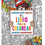 Miniatura: Libro para colorar "¿Dónde esta Wally?