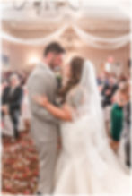 Indian Springs South Jersey Wedding Country Club Marco's