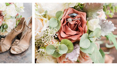 Libetti Wedding at Indian Springs