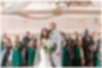 Indian Springs South Jersey Wedding Country Club Marco's
