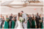 Indian Springs South Jersey Wedding Country Club Marco's