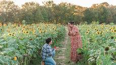 Romantic Proposal Options and Tips for South Jersey! From Wineries to beaches we have lots of beautiful options!