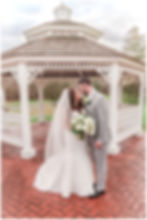 Indian Springs South Jersey Wedding Country Club Marco's