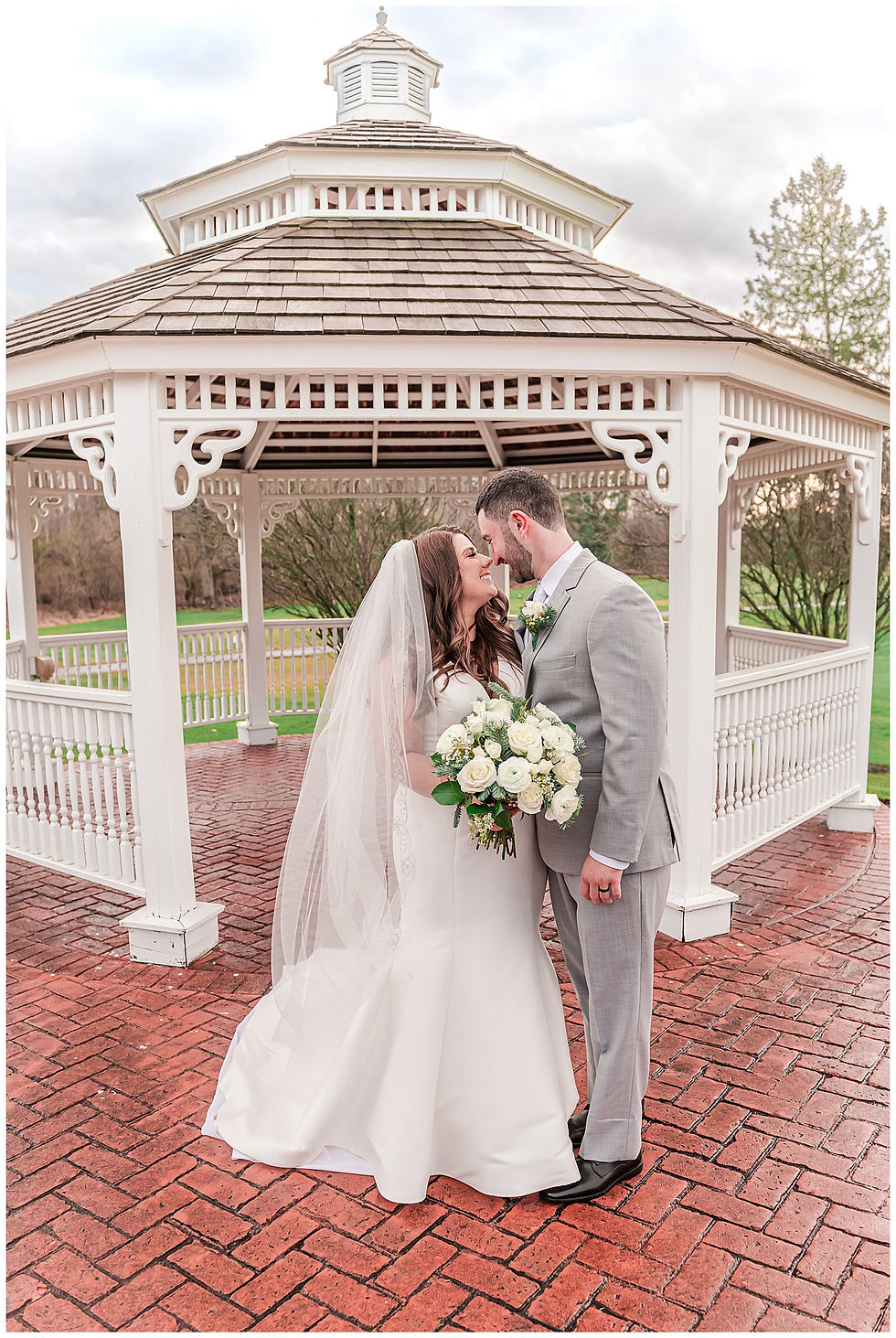 Indian Springs South Jersey Wedding Country Club Marco's