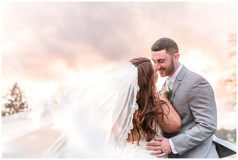 Indian Springs South Jersey Wedding Country Club Marco's