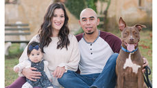 Vinces Family
