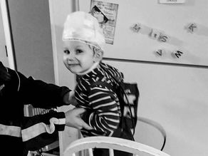 My biggest Mistake as a Mom.