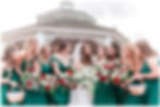 Indian Springs South Jersey Wedding Country Club Marco's