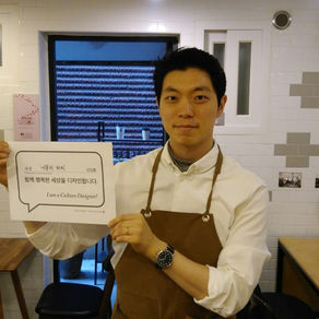 [인터뷰] 쓰지않을거야 인생도 커피도, 내일의 커피