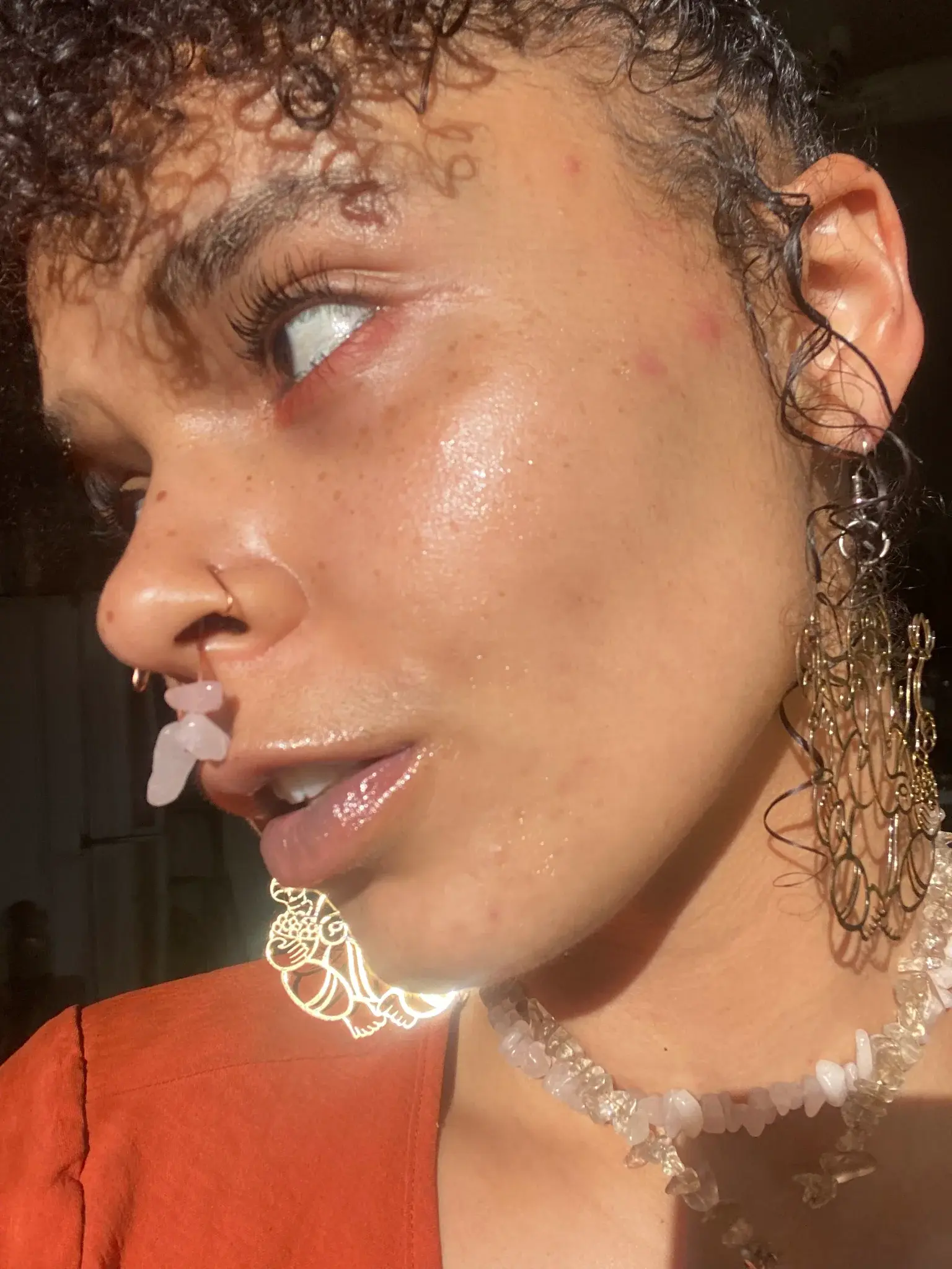 Nose Cuffs