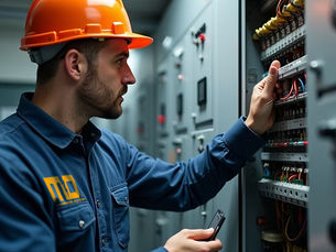 Preventative Electrical Maintenance for Uninterrupted Operations