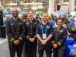 What 14,000 Maritime Professionals Taught Us About Industry Trends