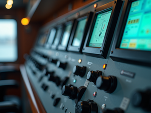 Choosing Dependable Marine Switchboards for Your Fleet