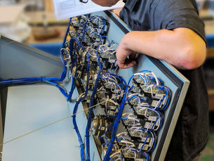 Mastering the Essentials of Control Panel Design: Control Panel Layout Tips for Industrial and Marine Applications