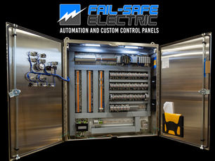 The Impact of UL 508A Certification on Electrical Panel Quality and Safety