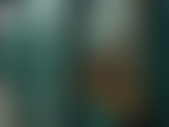 Corroded electrical panel in industrial environment