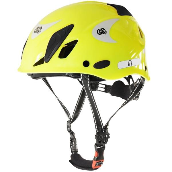 Miniatura: Mouse Work Casco