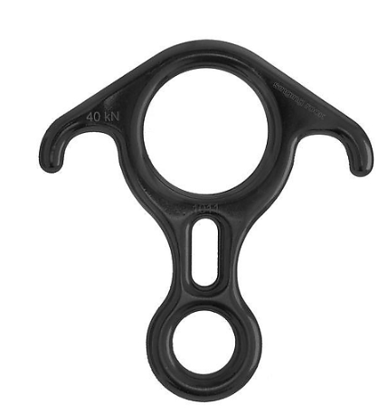 Rescue figure eight
