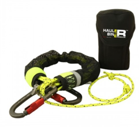 Haulerbiner Compact Rescue System 105cm