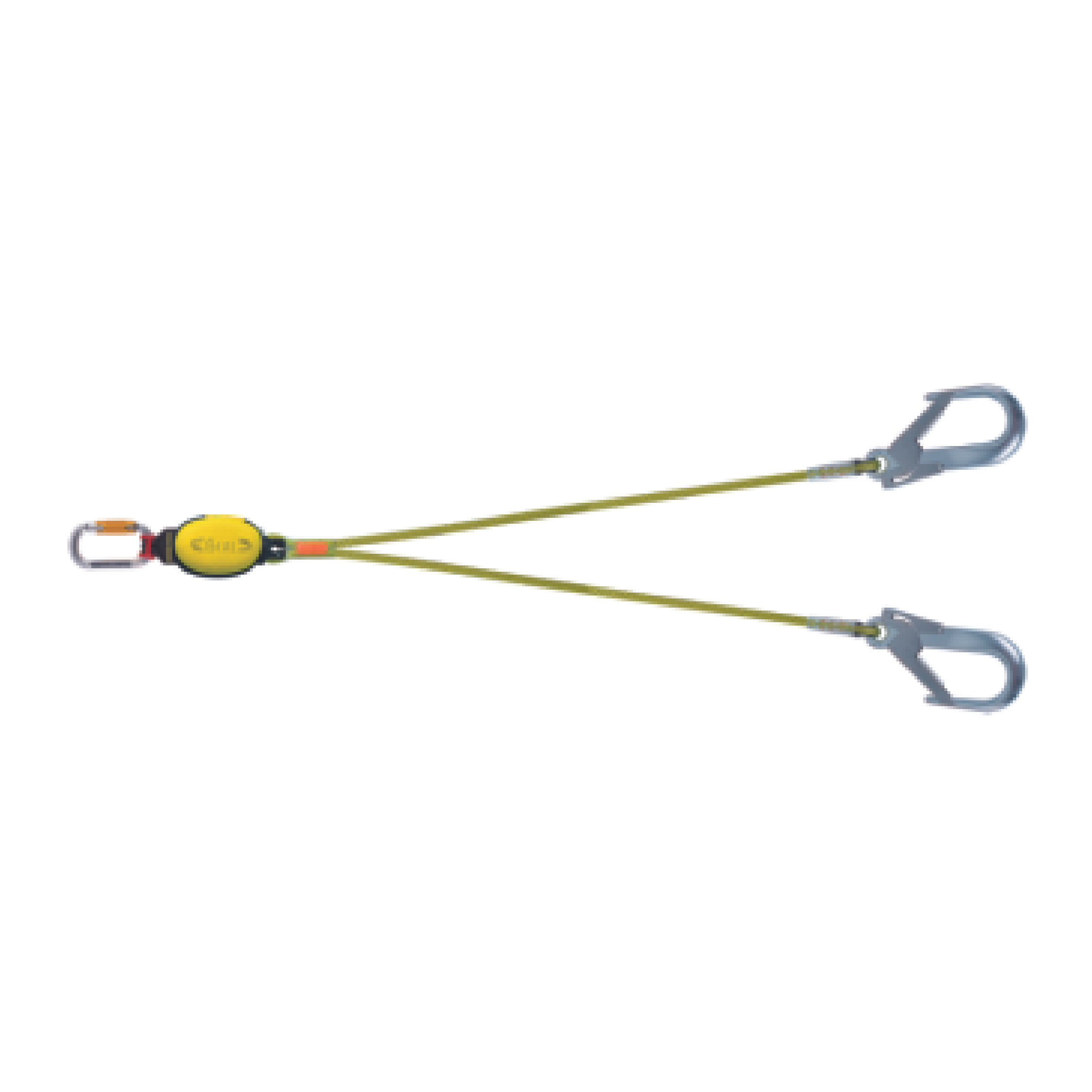 DYNAPRO AIR V HOOK 100 CM
