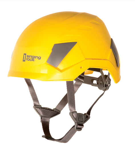 Casco Flash Industry