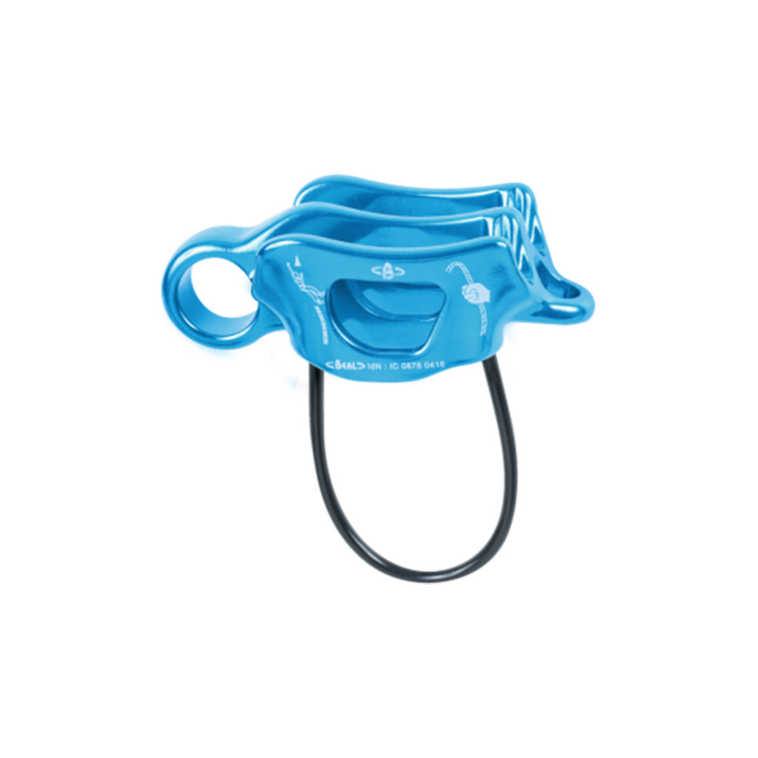 Asegurador Air Force 3 ATC